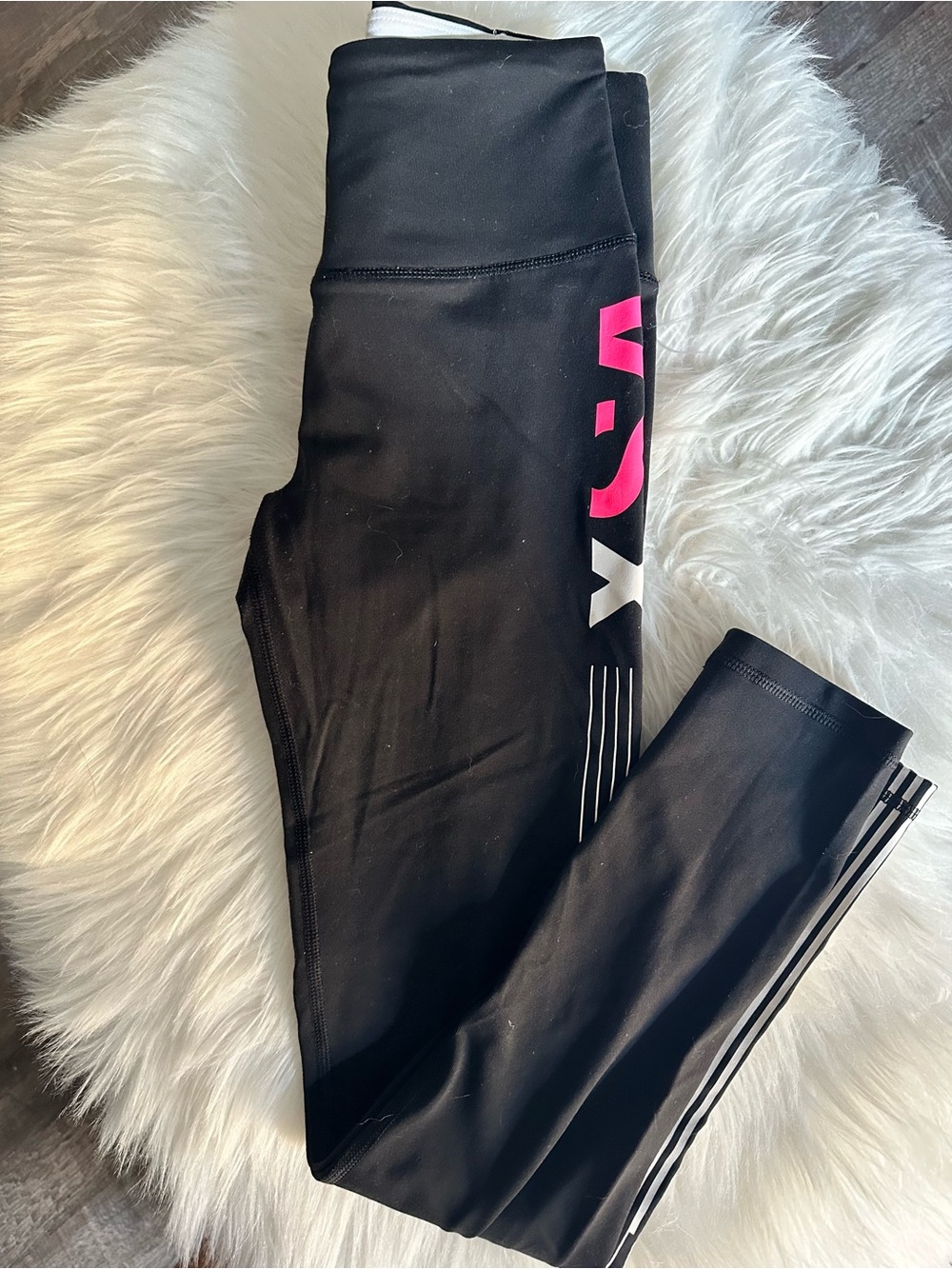 Victoria’s Secret Knockout Sport Leggings